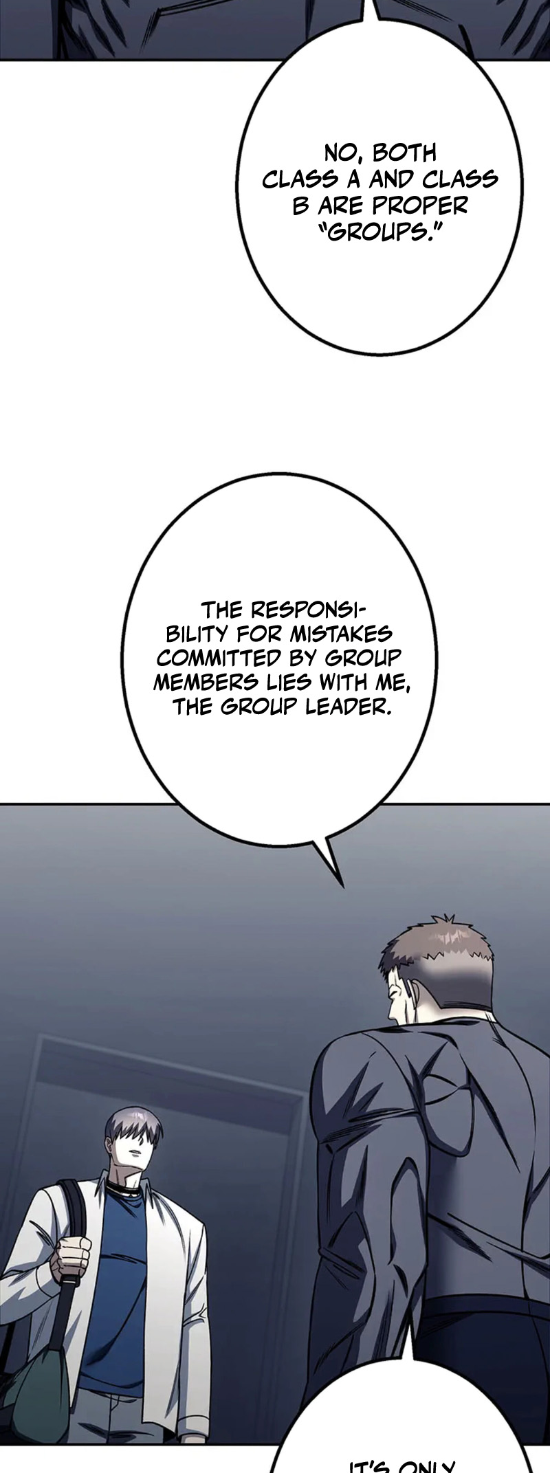 Academy Organization Chapter 18 43